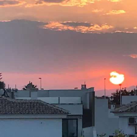 Apartamento Entremares Lo Pagán Exterior foto